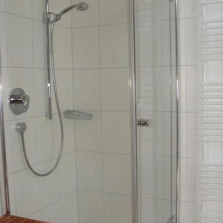 Ferienwohnung Kurzmann דירה