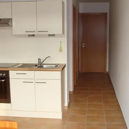 Ferienwohnung Kurzmann דירה *
