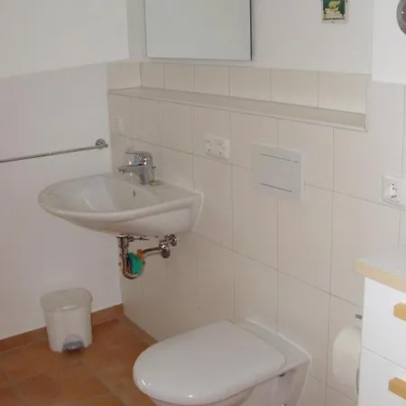 Ferienwohnung Kurzmann *