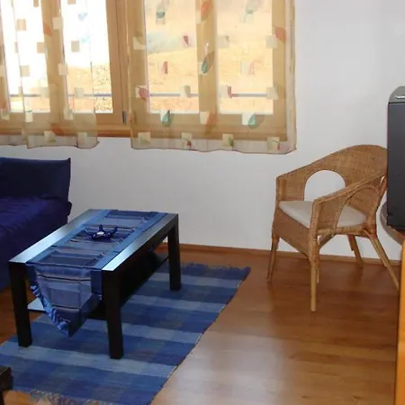 Ferienwohnung Kurzmann דירה *