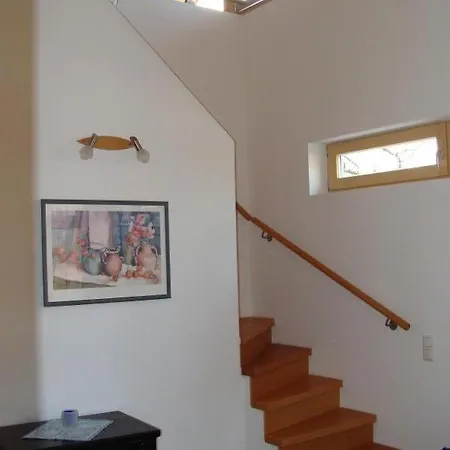 Ferienwohnung Kurzmann *