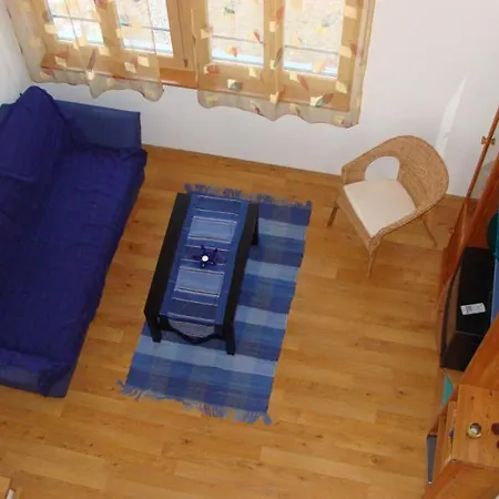 דירה Ferienwohnung Kurzmann פרין אם קימזה