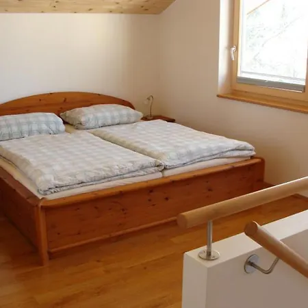 דירה Ferienwohnung Kurzmann *
