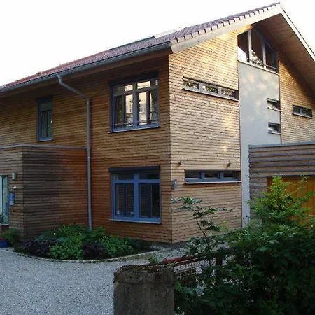 Ferienwohnung Kurzmann דירה *